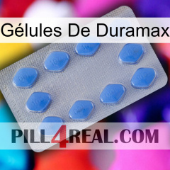 Gélules De Duramax 21